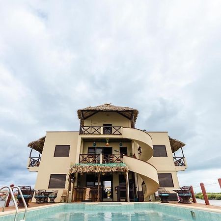 Lina Point Belize Overwater Resort San Pedro  Exterior photo