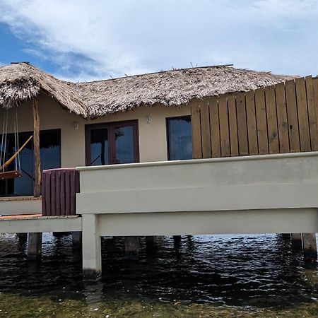 Lina Point Belize Overwater Resort San Pedro  Exterior photo