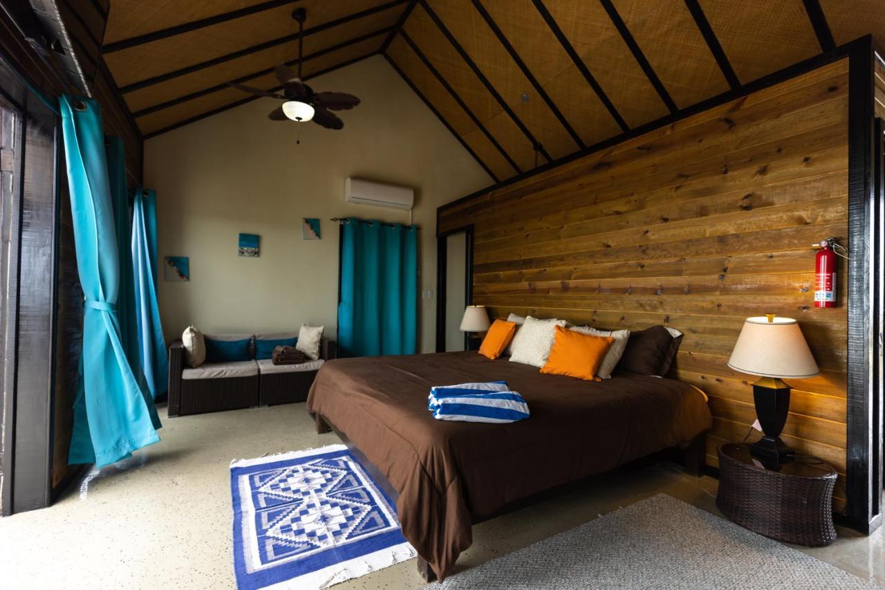 Lina Point Belize Overwater Resort San Pedro  Room photo